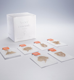 nae-design:  M&amp;C Saatchi, Malaysia Transforming tea - camomile tea bags with stressing symbols turns into calm ones once the tea is dissolved. 