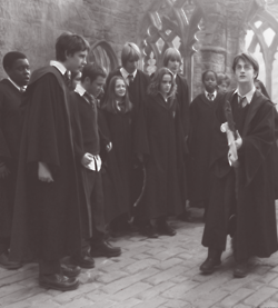 the-globet-of-fire:  9 Pictures of Harry Potter and the Prisoner of Azkaban  {£} 