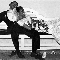 iwantcupcakes:  HAPPY 20TH WEDDING ANNIVERSARY: Barack and Michelle Obama. 