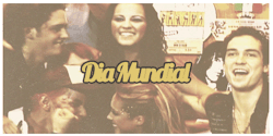 a-portilla:  Dia Mundial RBD ♥ October 4st! 