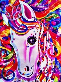 forlornfleet:  Can’t judge me and my Lisa Frank folders! I’m legit in my Probability class. 
