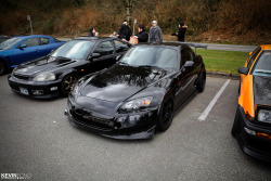 jdmlifestyle:  Spoon S2000 x RPF1s Photo By: Kevin Yong 
