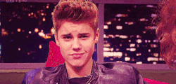 historicbieber:  Justin puppy face is the cutest, I mean.. How can you say no to this? 