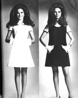 vintageromancing:  Lana Del Rey’s Grandmother, Beatrice Dautresme for Vogue, Paris 1969 