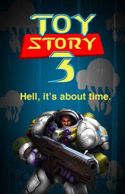 broods-and-banes:  Toy Story 3 Starcraft Version By: Reloadfreak http://reloadfreak.deviantart.com/