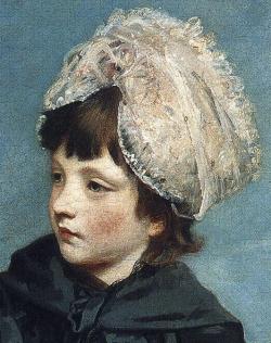  Sir Joshua Reynolds Lady Caroline Howard 