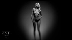 Taylor Momsen - Amp Rock TV. ♥  Nude hotness! ♥
