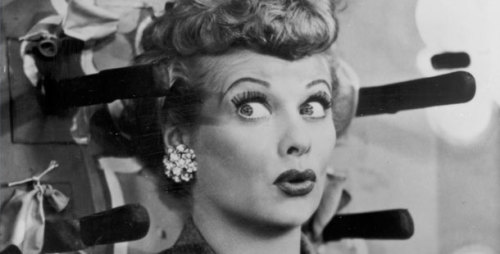 The life career and death of lucille ball