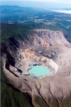 manolescent:  Volcan Poas, Costa Rica 