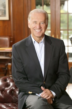 jillbiden:  vpbiden:  10 Reasons You Should Love/Like/Or At Least Respect Vice President Joe Biden, Regardless of Your Views on the Economy 1. Joe Biden is a badass.  Biden suffered from a stuttering problem as a youth, but instead of shying away from