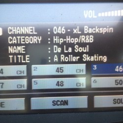 #backspin#oldschool#hiphop (Taken with Instagram at Fairfax connector 621/623 Bus Stop)