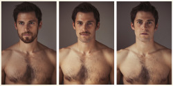 jon-o-rama:  beards make you hotter. this is science.