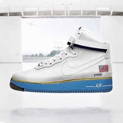 Air Force 1 Presidential Edition