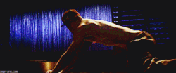 libre-desde-el-96:  ard3ntt:   Because why not have Channing Tatum dry humping a stage on your blog?  there is no reason NOT to reblog this. LORD the notes .. shit Uunnnnnnnnnnnnffffffffff bby NOTHING WILL EVER BEAT CHANNING IN THIS RIDE MY PONY MOMENT