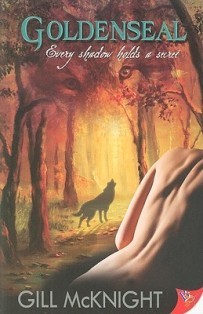 fuckyeahlesbianliterature:  [image description: six covers of lesbian werewolf books, titles listed below] Yet another lesbian Halloween reads post! This time, werewolves. Thanks to Queer Horror for some of these.  Goldenseal by Gill McKnight Witch Wolf