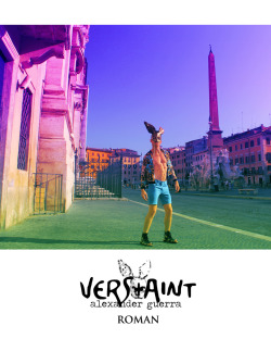 Vers Aint This shit aint Versace feat ROMAN - Rome 2012 Alexander Guerra *follow me on instagram &amp; twitter @photogaguerra