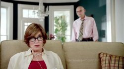 Can you IMAGINE the sexual tension between James Carville and His wife Mary Matalin after the election? Just hours of sex and political jabs at each other!