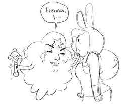 fionna and lsprince
