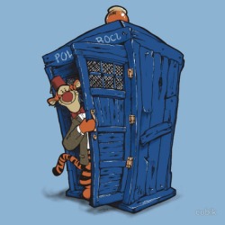 basses-and-angels:  mira-of-sassgard:  myurlistoolong:  paulapopsicle:  elfuckingspookysexual:  the-fury-of-a-time-lord:  timetravellinghobo:  It’s Tigger on the inside.  i just i don’t  bursts into tears  The wonderful thing about Tiggers is  That