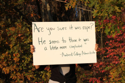  Victims of Amherst College’s rape cover-ups and the disgusting things said to them Photographs by Jisoo Lee Project by It Happens Here — Dana Bolger, Kinjal Patel, Sonum Dixit  I have a daughter !!!!