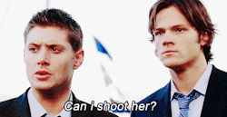Winchester Brothers Addict