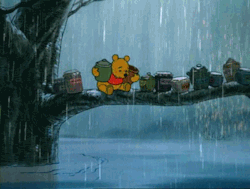 the-absolute-best-posts:  httpwwwurl: pooh bear always makes me cry.  just look at him he’s so innocent  and pure and is always in trouble  its as if the world hates him  but how can you hate such a lovable creature  Life always shits the hardest