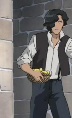 bborn-to-be-wildd:  FUCKING TAHNO ON FULLMETAL ALCHEMIST  I JUST WATCHED THIS EPISODE ON SATURDAY AND THOUGHT THE SAME LIKE, EVERYBODY SAYS THAT ASAMI LOOKS SO MUCH LIKE LUST, BUT DID ANYONE SAW THIS GUY?  BRYKE SRSLY
