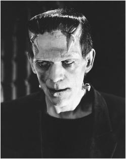 historysquee:  A History of Universal Monsters Universal Studios is the oldest American movie studio and was founded in 1912. Universal Monsters or Universal Horror, is the name given to a series of horror and science fiction films that were produced