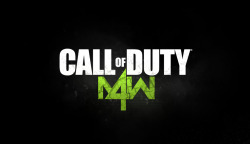 bosstergame:  Call Of Duty: Modern Warfare 4, será el próximo juego en Noviembre del 2013. Billy Murray - la voz del Capitán Price en el los juegos de Modern Warfare supuestamente ha revelado que Infinity Ward está trabajando en Modern Warfare 4.