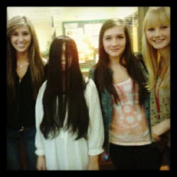 The girl from the ring!! Scary!!