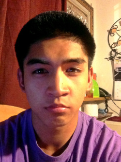 No Shave November? &ldquo;Asians don&rsquo;t even grow beards&rdquo; haha CHALLENGE!  I hate facial hair, so I know I&rsquo;m going to fail.