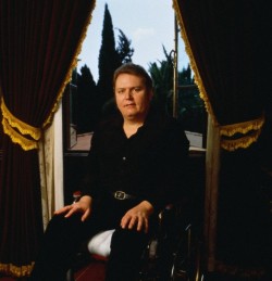 Happy 70th, Larry Flynt. You&rsquo;re a True Hustler.