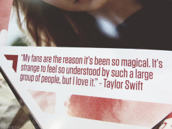 putmyname:  You understand us Taylor