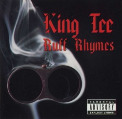 20 YEARS AGO TODAY |11/3/92| King Tee released his first greatest hits compilation, Ruff Rhymes, on Capitol Records.