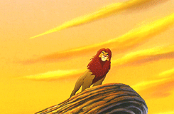  The Lion King 2: “Not One of Us” Part 2 of 2 
