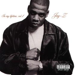 15 YEARS AGO TODAY |11/4/97| Jay-Z released his second album, In My Lifetime, Vol. 1, on Roc-A-Fella/Def Jam Records.