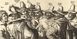theoddmentemporium:   Guido Fawkes: Gunpowder, Treason and Plot I’m just off to a bonfire and here’s the very reason why… Guy Fawkes was a member of a group of English Catholics who planned the failed Gunpowder Plot of 1605.  Born in York, Fawkes