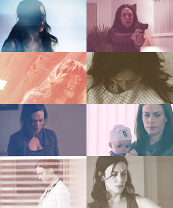 accidentaltheme:  THE VERY LONG LIST OF AWESOME LADIES ON TV: Tara Knowles-Teller [Sons of Anarchy] We don’t know who we are until we’re connected to someone else. We’re just better human beings when with the person we’re supposed to be with.