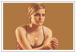 our-watson:  The Perks of Being a Wallflower may be the most challenging of your career. What were your feelings when you took this on?I was angry at myself. I was worried, I didn’t have a single personal experience to draw on for the movie, having