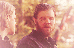 rigginsrigs:  TOP TEN BROTPs (as voted by my followers)  10. Jax Teller &amp; Opie Winston | Sons of Anarchy “I’ll see you later, brother.”  