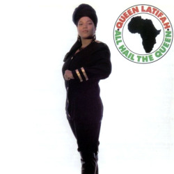BACK IN THE DAY |11/7/89| Queen Latifah released her debut album, All Hail The Queen, on Tommy Boy Records.