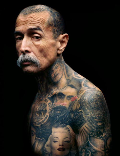 tumblr Mexican tattoos