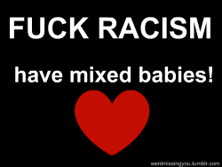 I did ! I have two black girls