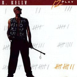 BACK IN THE DAY |11/9/93| R. Kelly released his debut album, 12 Play, on Jive Records.