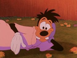 alwaysjayjay:  dfilms:  A Goofy Movie, 1995  i remember when everyone use to say i looked like her loll 