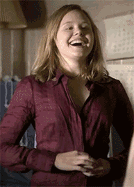 celebrityskin:  Request o’ the Day - Alison Pill (with bonus gif) (From the requester with the fastest fingers) 