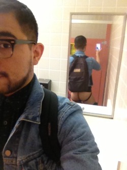 puppy-butt:  i was 20 minutes late to class the other day i’m literally so tacky  