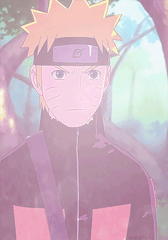 timcanpy:  Kakashi-sensei taught me something during our very first lesson together. People who don’t take care of their friends are worse than scum! I don’t want to become the ultimate scumbag. 