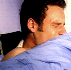 nakedwarriors:  /// Andrew Lincoln in “Teachers” (S01E01) /// Requested by Anonymous /// 