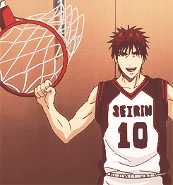 mlightwood:  the red kind or taiga kagami? BAKAGAMI(asked by happyiero) 